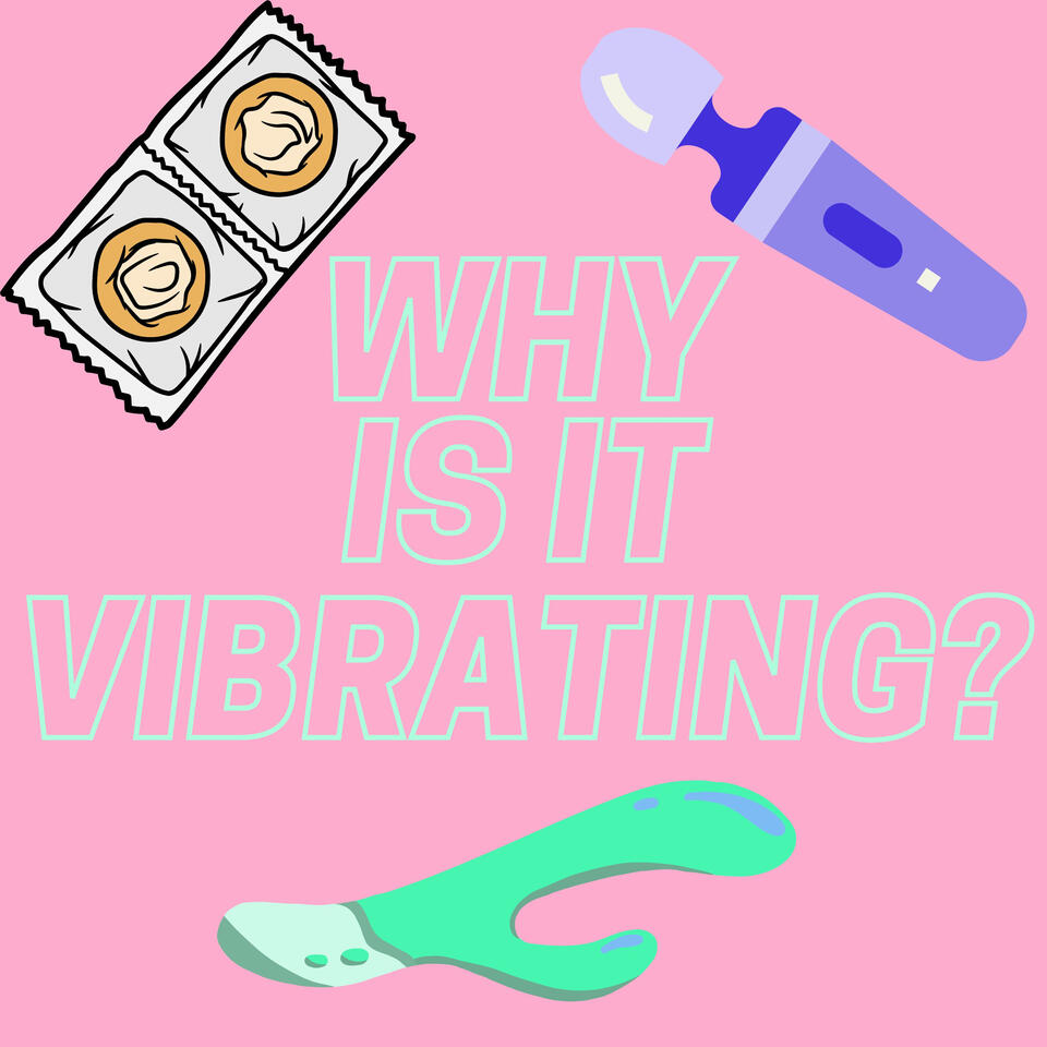 Why Is It Vibrating?