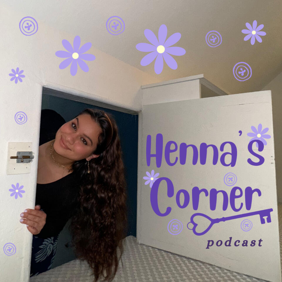 Henna's Corner