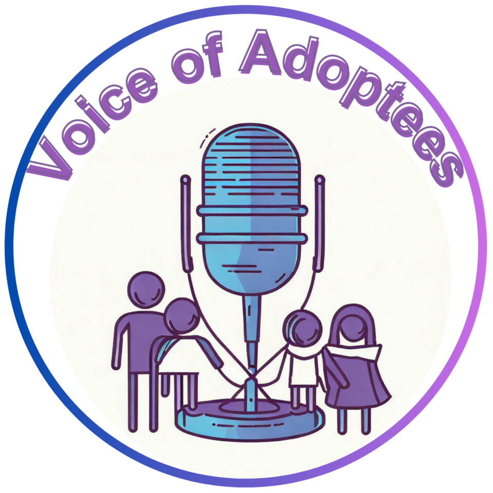 Voice of Adoptees