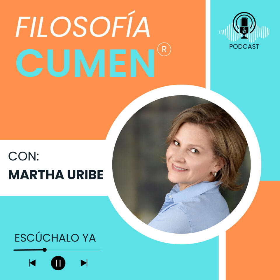 Filosofía CUMEN con Martha Uribe