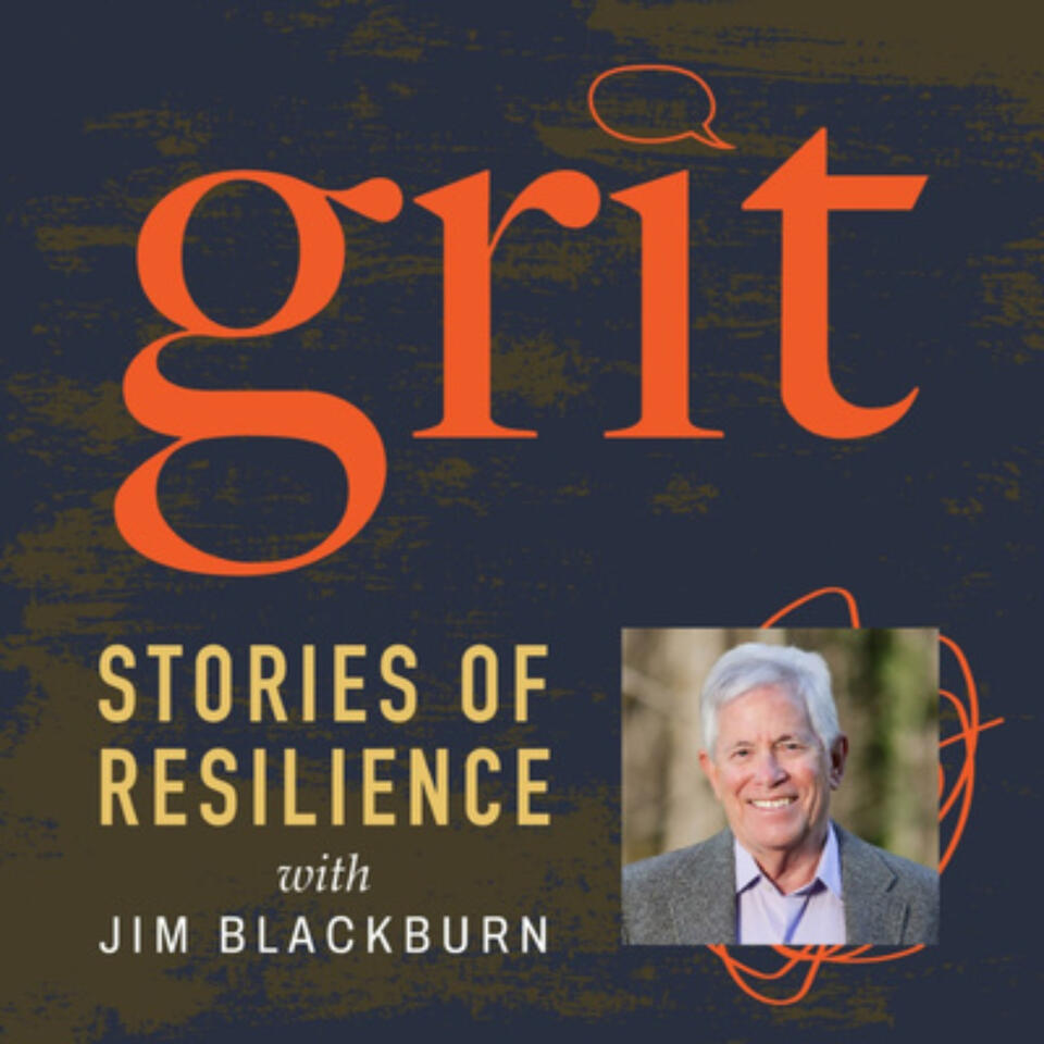 GRIT - Stories of Resilience