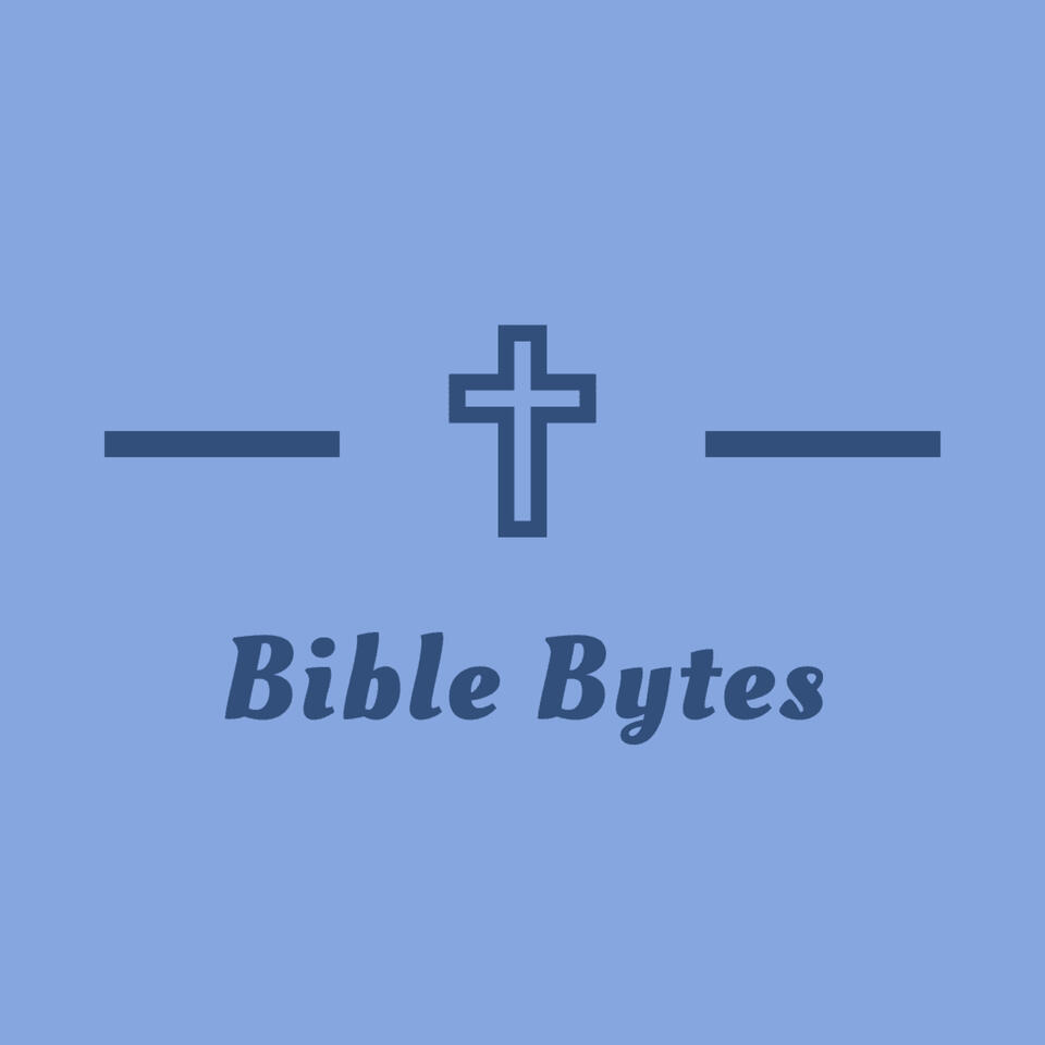 Bible Bytes