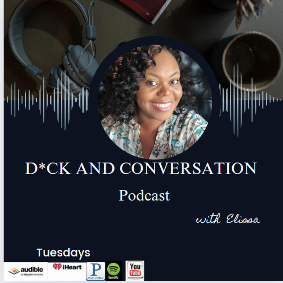 Dick and Conversation Podcast