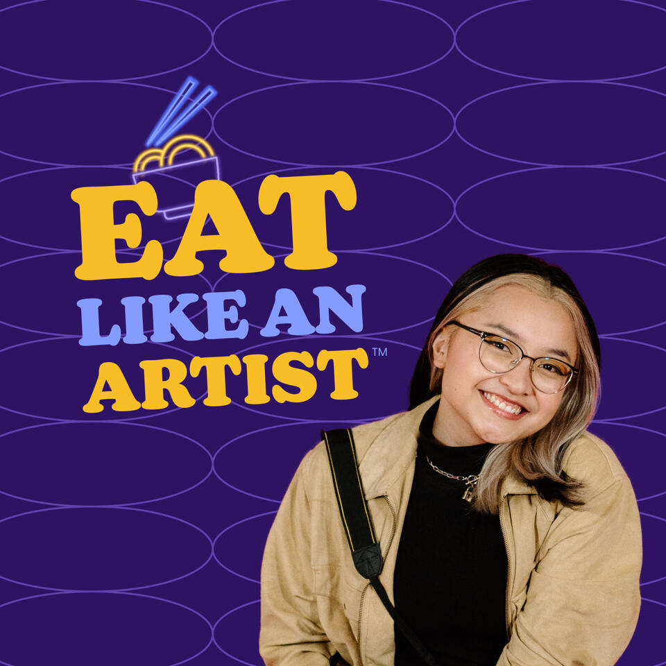 Eat Like an Artist