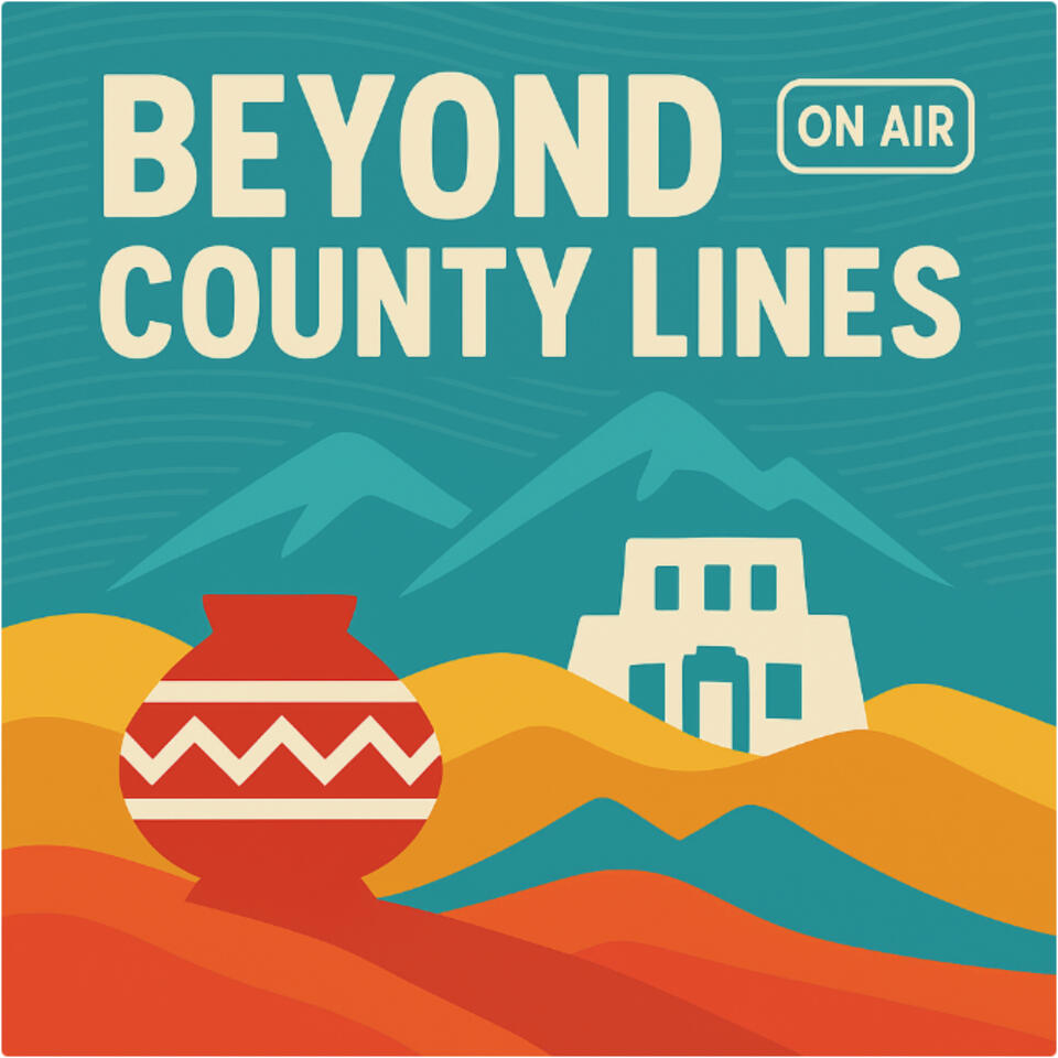 Beyond County Lines