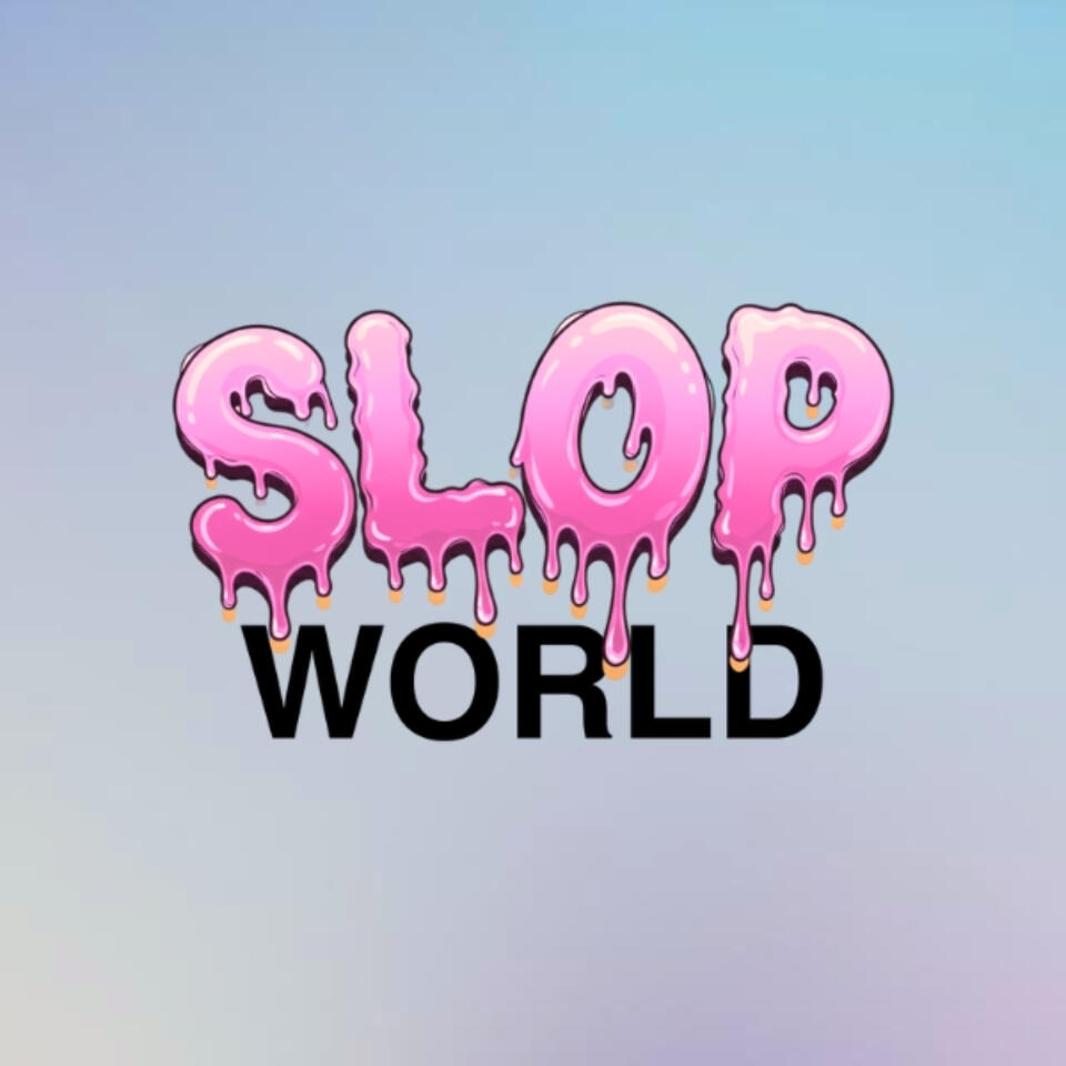 Slop World