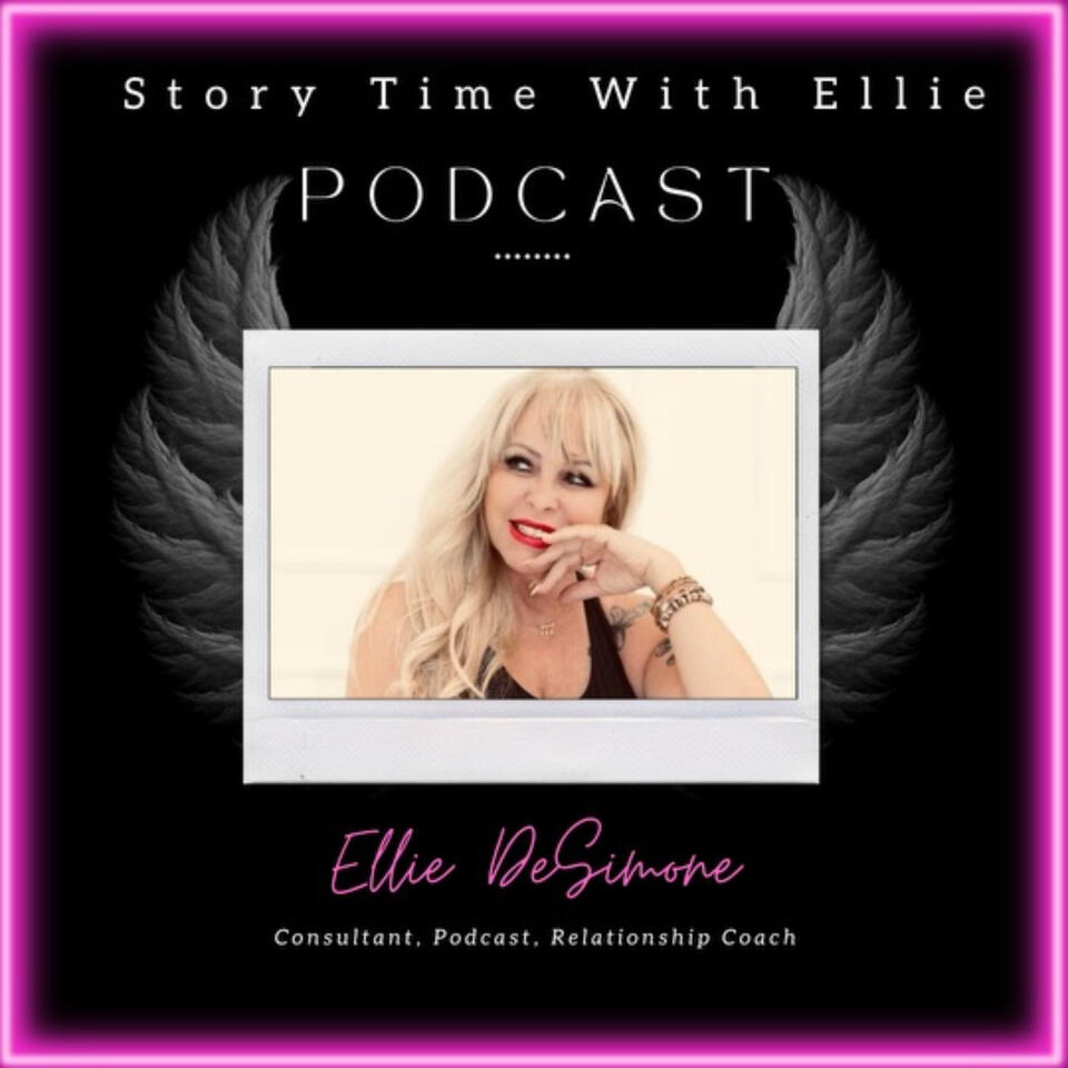 Storytime With Ellie