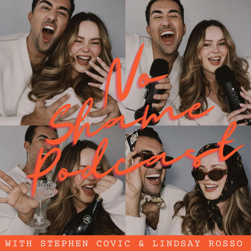 The No Shame Podcast