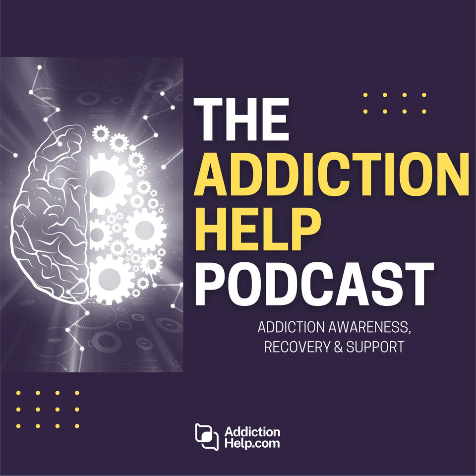 The Addiction Help Podcast