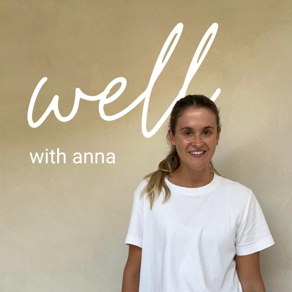 Well with Anna