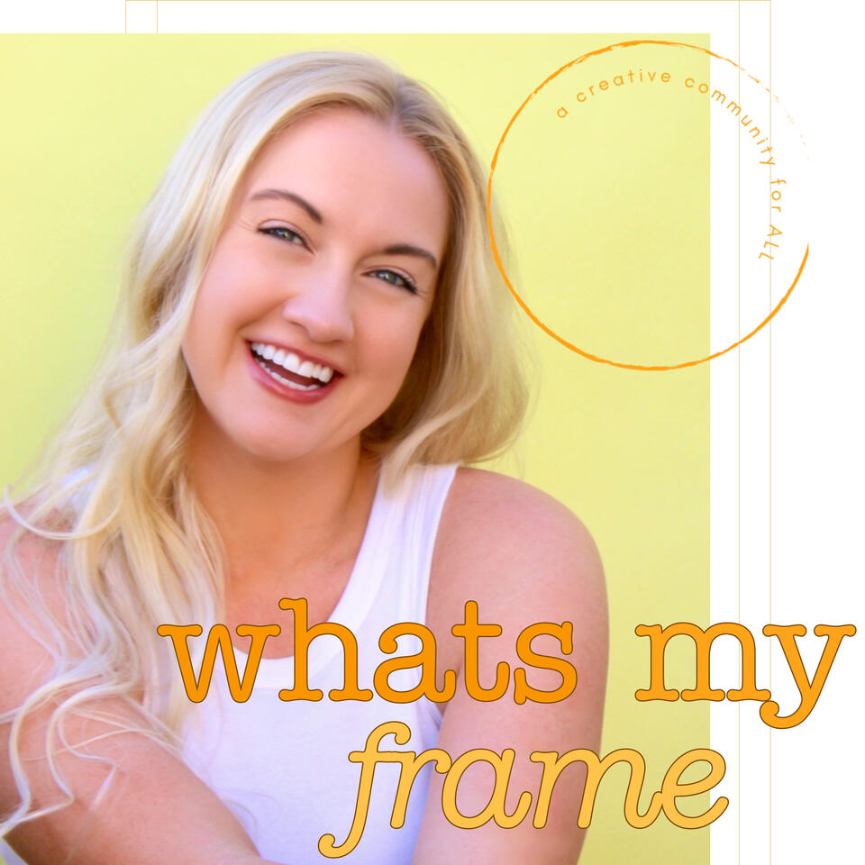 What's My Frame
