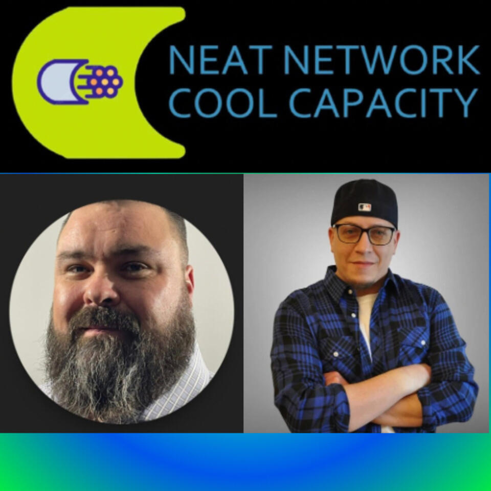 Neat Network Cool Capacity