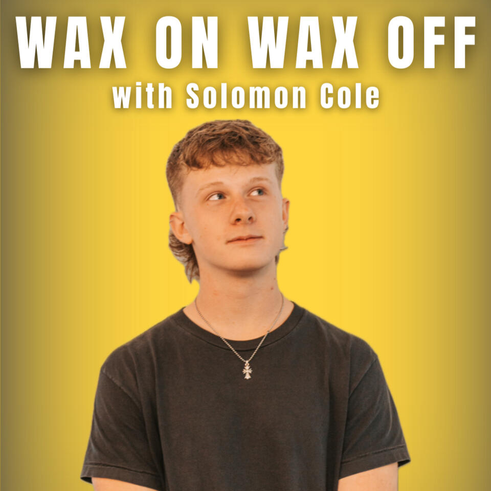Wax On Wax Off