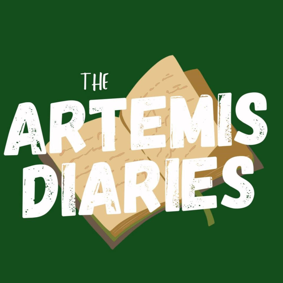 The Artemis Diaries