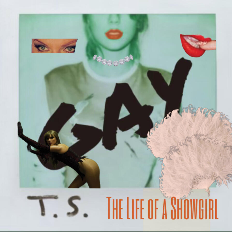 The New Romantics