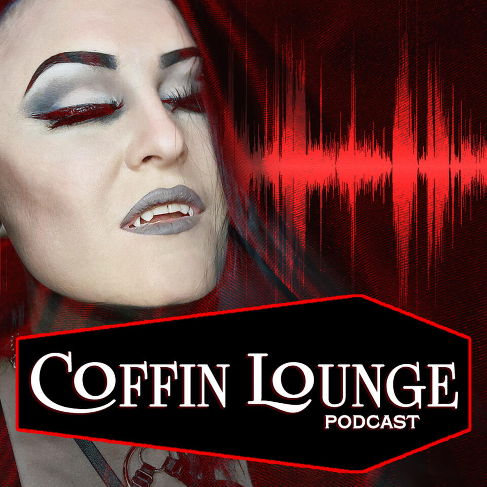 Coffin Lounge