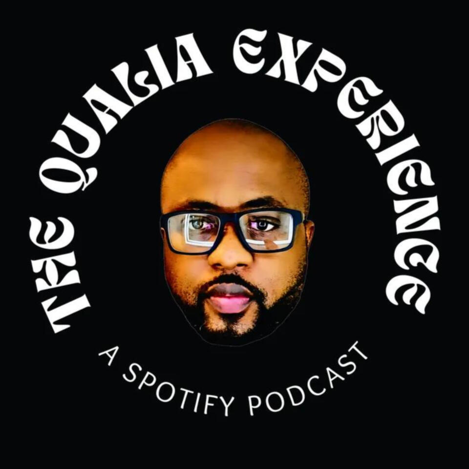 The Qualia Experience Podcast