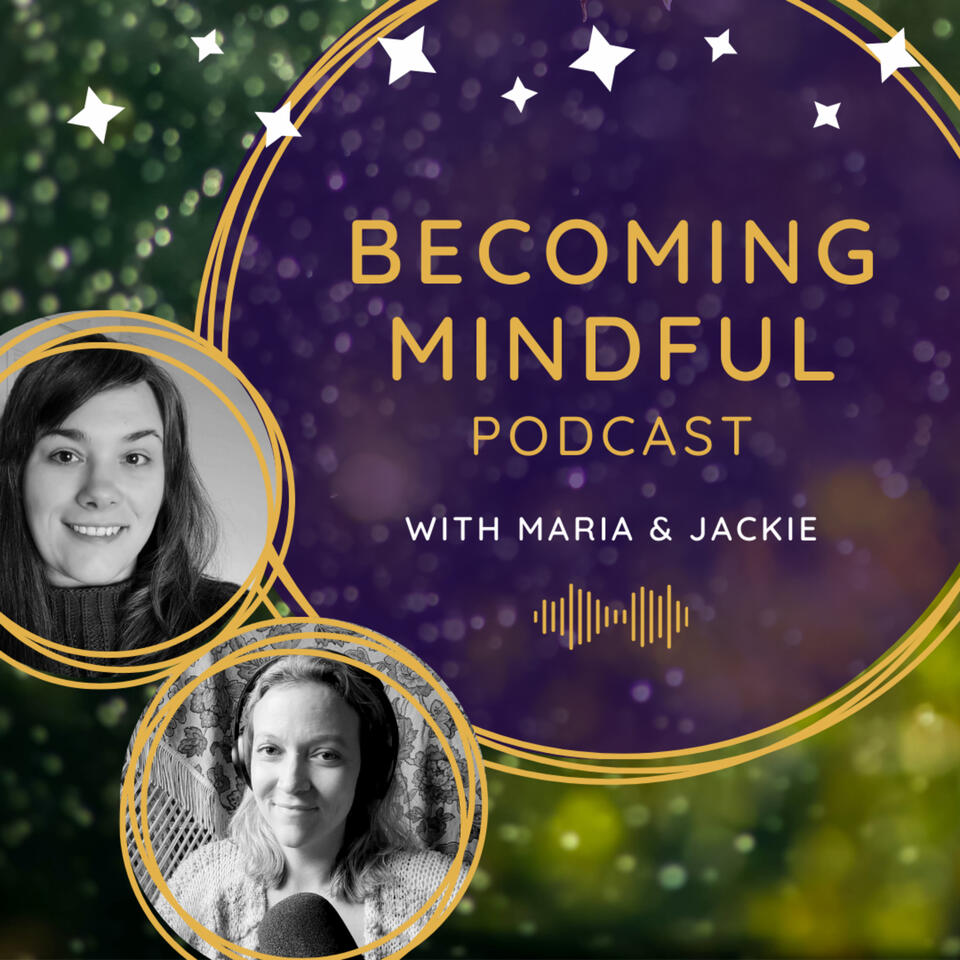 Becoming Mindful Podcast