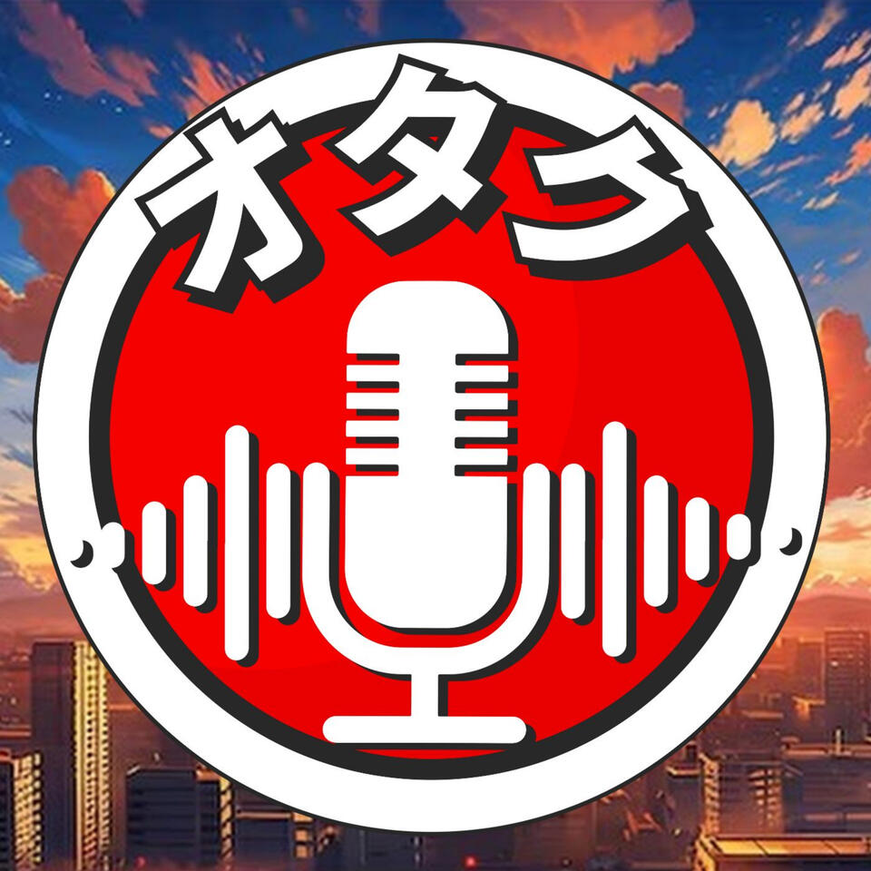 Life With Anime Podcast