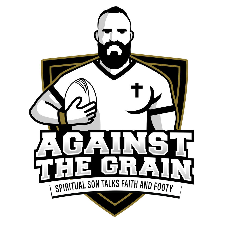Against The Grain