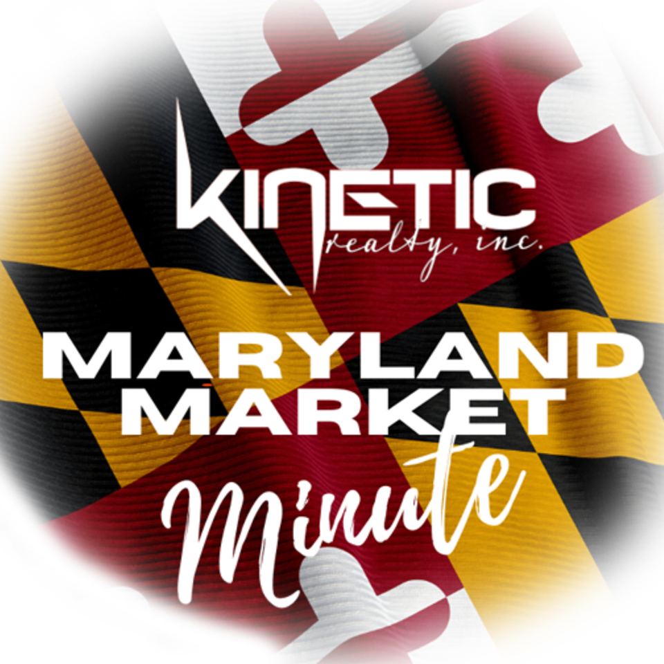Maryland Market Minute