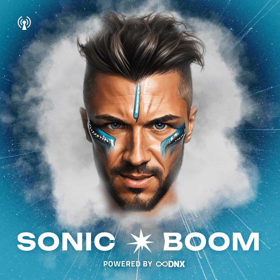 Sonic Boom (♾️ DNX)