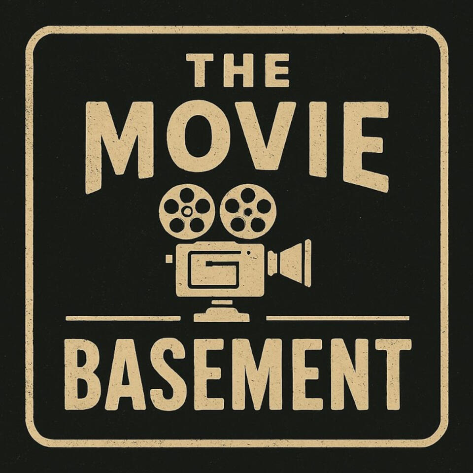 The Movie Basement