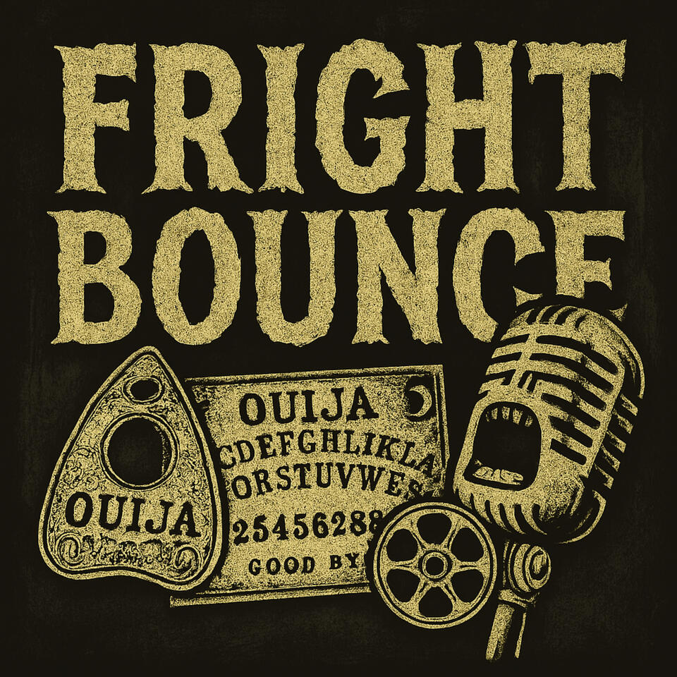 Fright Bounce