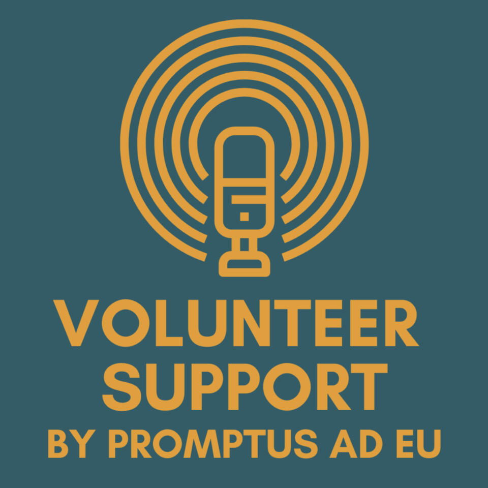 Volunteer Support