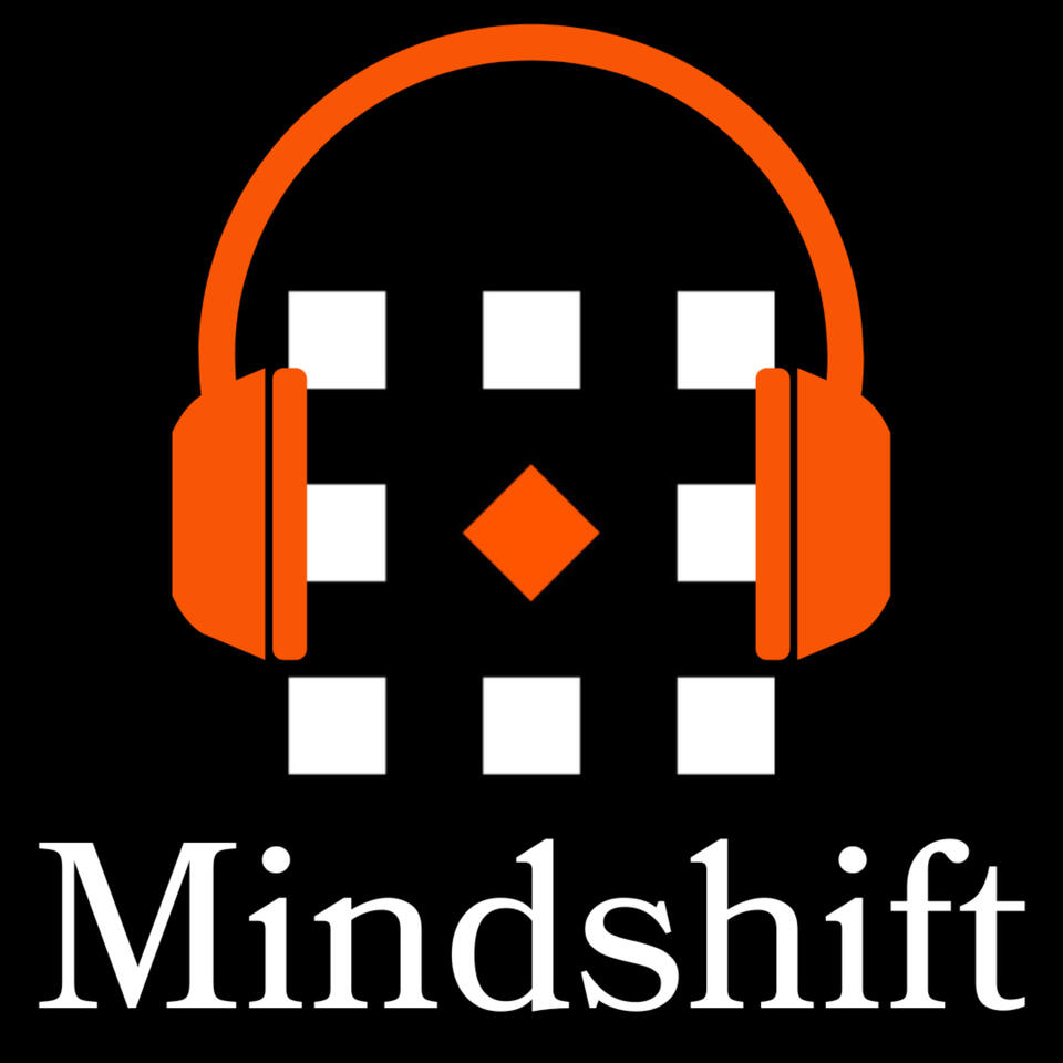 Mindshift | A Place To Keep Thinking