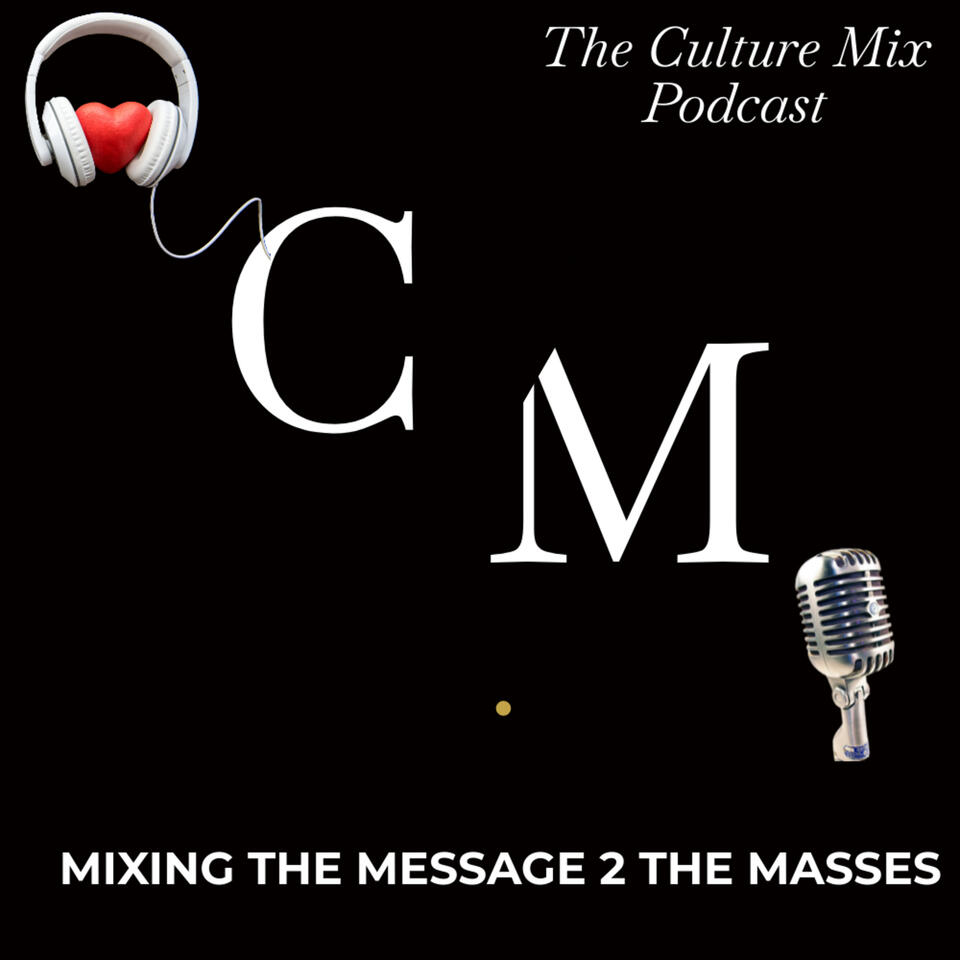 The Culture Mix 216