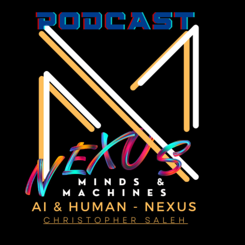 "Minds and Machines: Exploring the AI-Human Nexus"