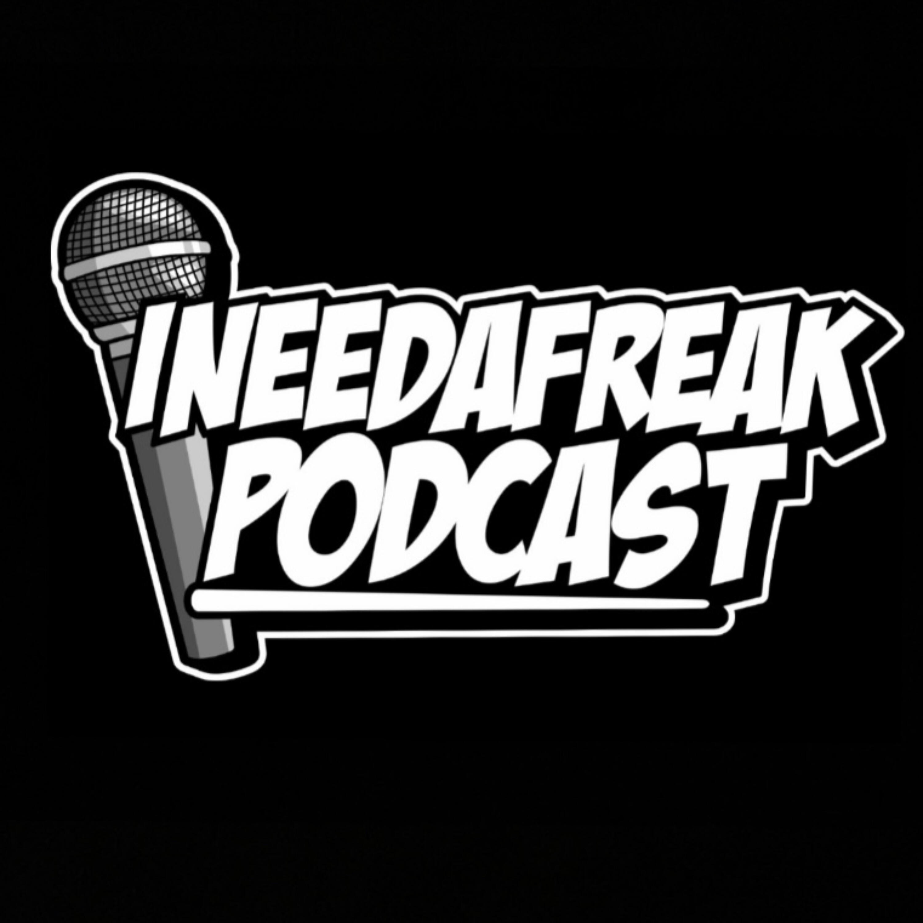 Live @ Ojos Locos Sports Cantina, Downey Ca. 10/08/2023 - INEEDAFREAK  PODCAST | iHeart