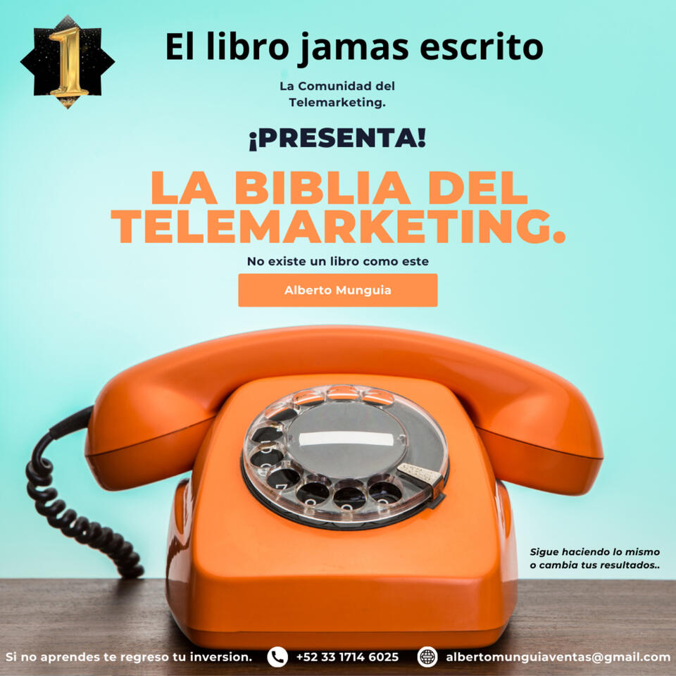 La Comunidad del Telemarketing