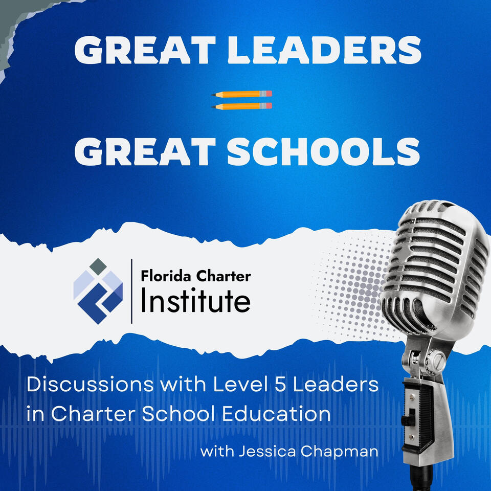 Great Leaders = Great Schools