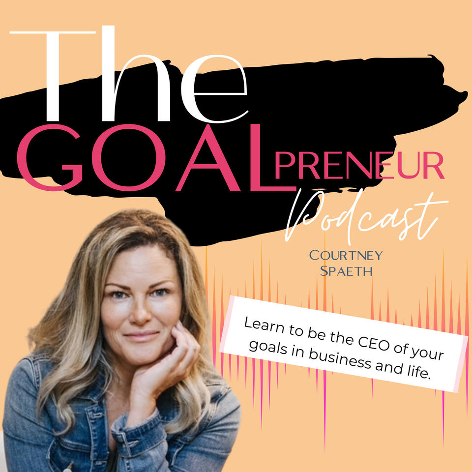 Goalpreneur
