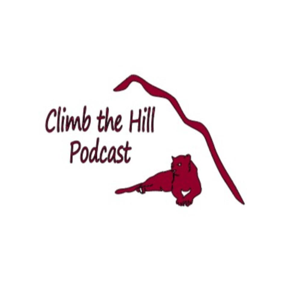 Climb The Hill Podcast