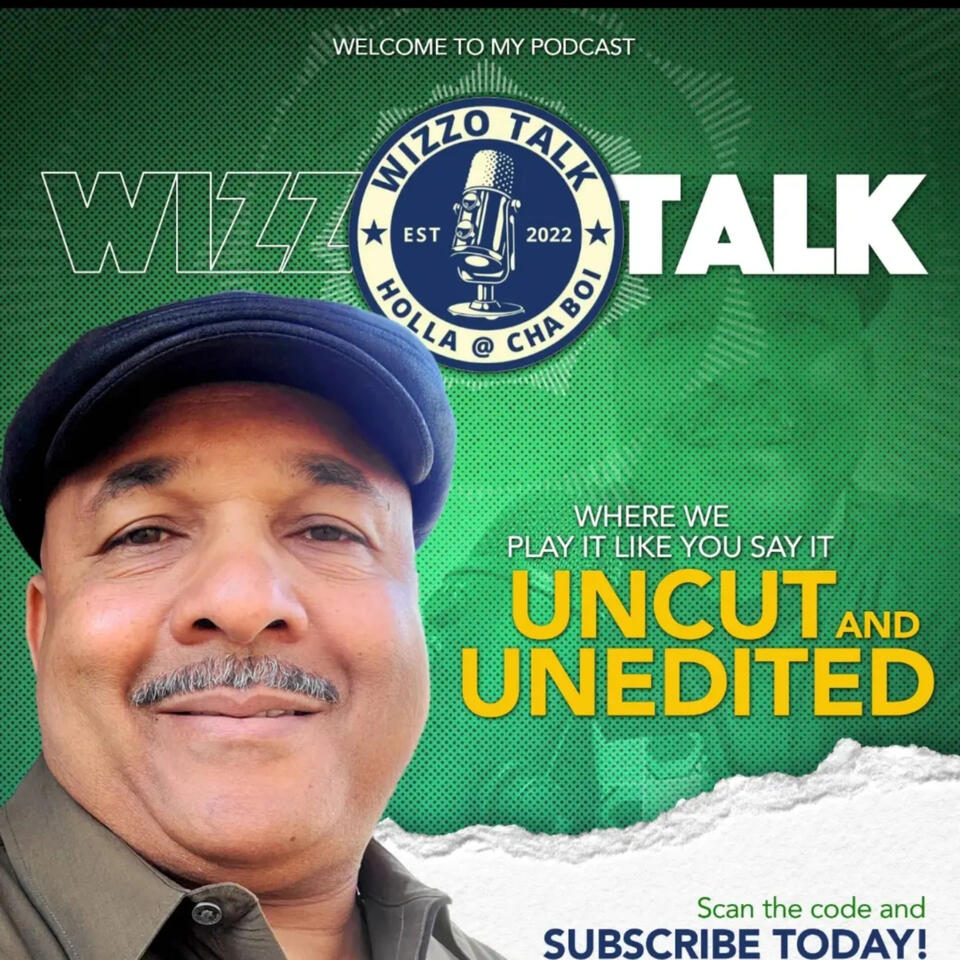 WIZZO TALK