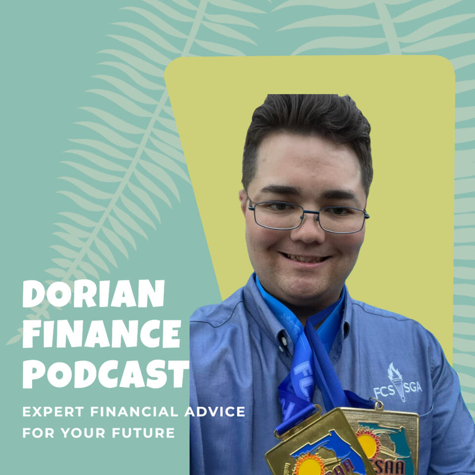 Dorian Finance Podcast
