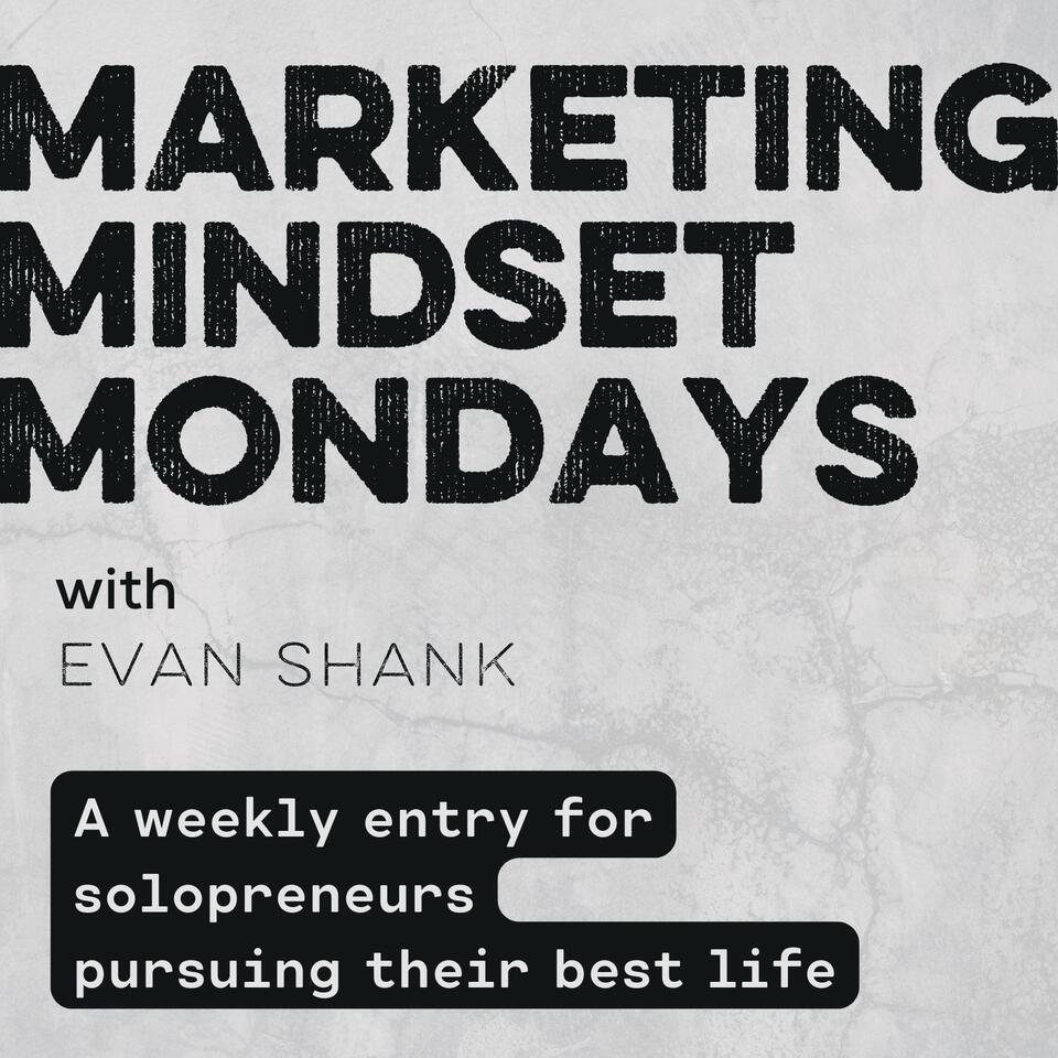 M&M Mondays with Evan Shank