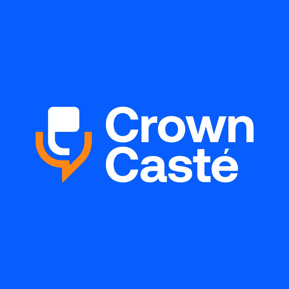 Crown Castê: Your Guide to Mastering Fundraising and Securing Investments.