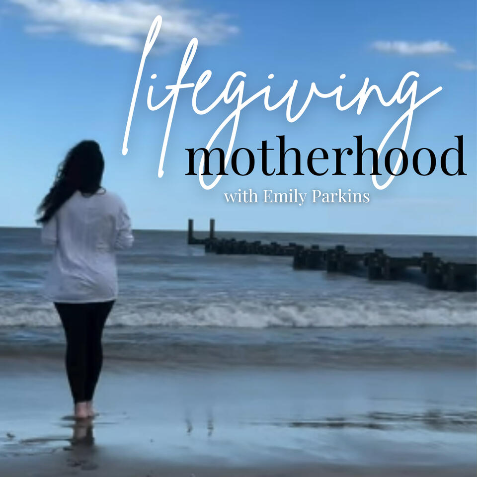 Lifegiving Motherhood