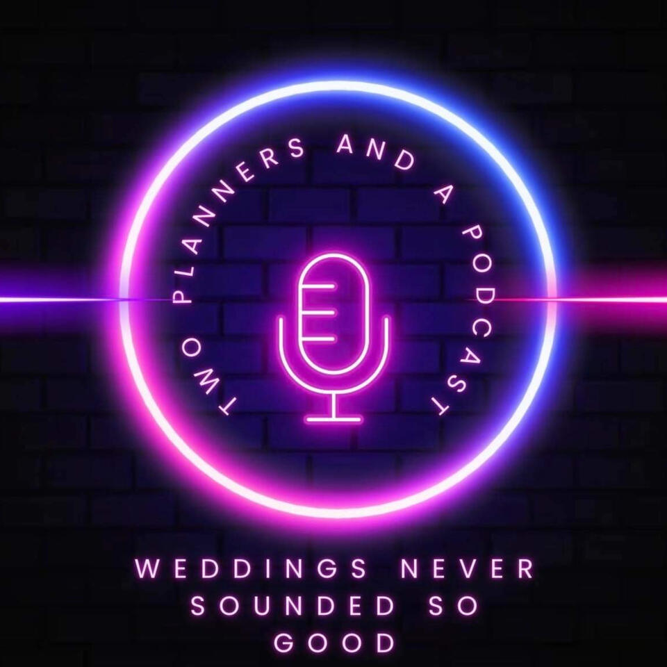 Two Planners And A Podcast