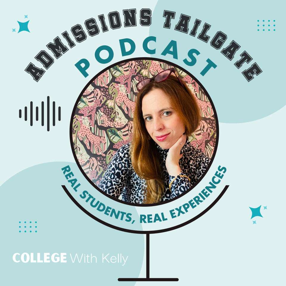Admissions Tailgate