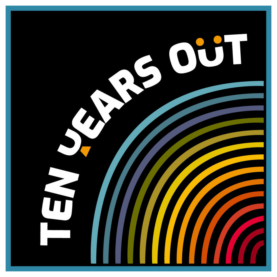 Ten Years Out: Stories from My Queer Community