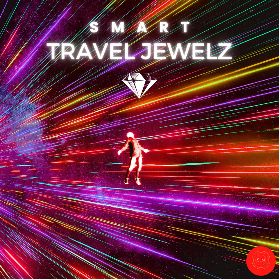 Smart Travel Jewelz