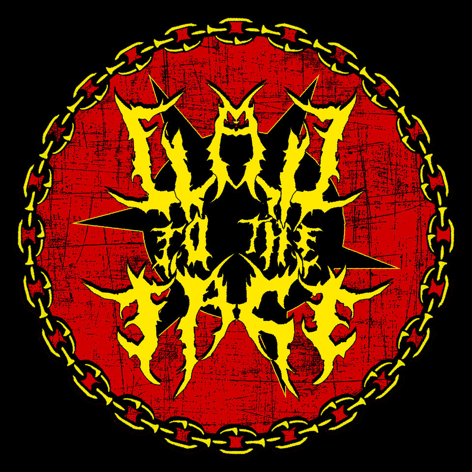 Flail to the Face: A "Compatible with Mörk Borg" Actual Play Podcast