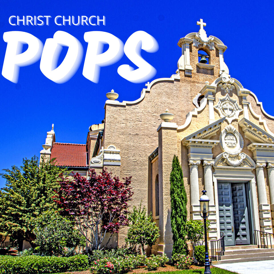 Christ Church POPs