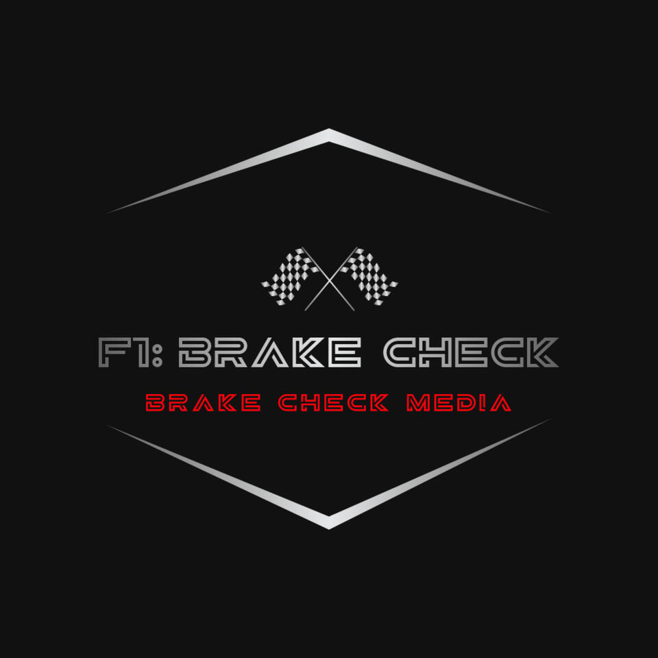 F1: Brake Check