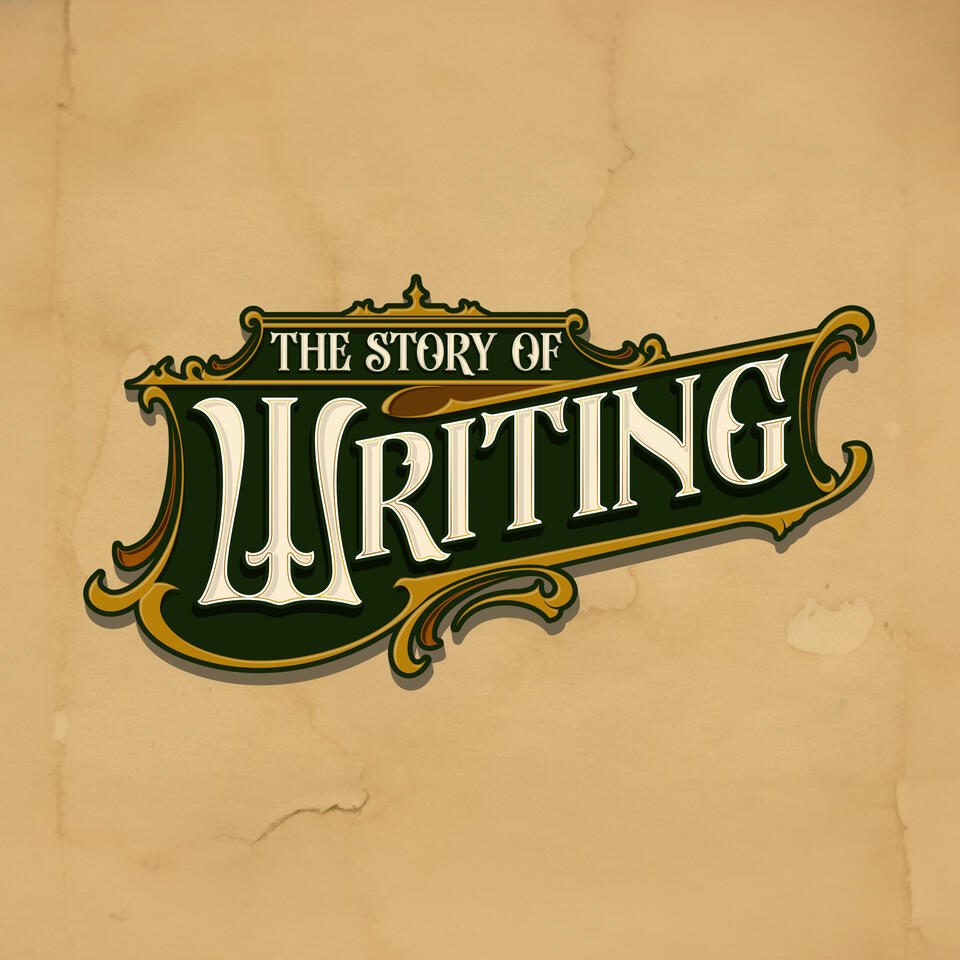 The Story of Writing